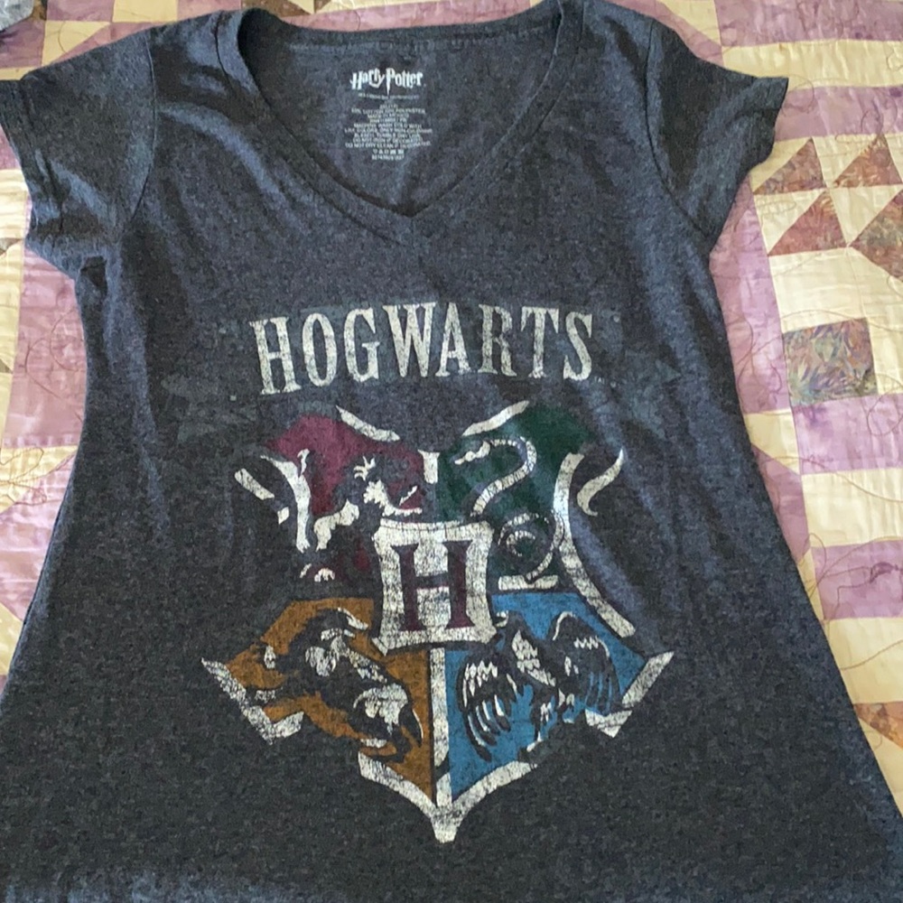 Harry Potter shirt